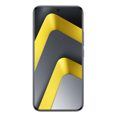 Xiaomi POCO M8 Pro 12/512Gb Silver, серебристый