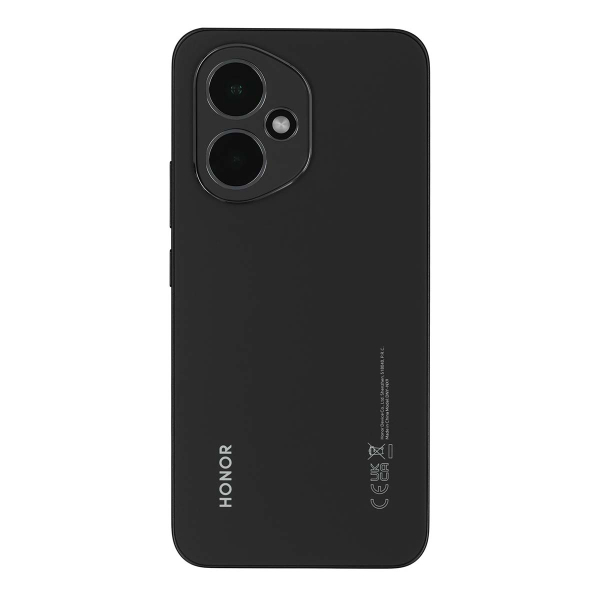 HONOR 400 8/256Gb Black, черный