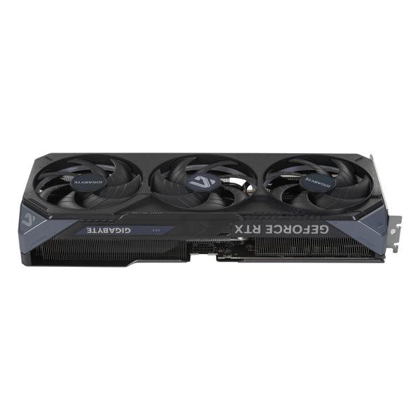 Видеокарта Gigabyte Nvidia GeForce RTX 5070 Gaming OC 12 Гб GDDR7 192 бит (GV-N5070GAMING OC-12GD)