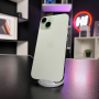 Trade in Apple iPhone 15 256Gb Green IMEI: 3395