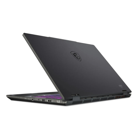 Ноутбук 15.6" MSI Cyborg 15 B13WFKG-694XRU (9S7-15Q342-694) Intel Core i5 13420H, 16Gb DDR5, SSD 1Tb, NVIDIA GeForce RTX 5060 8Gb, IPS, Full HD, Без ОС, Black, чёрный