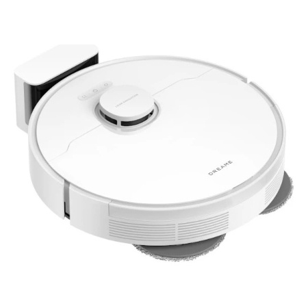 Робот-пылесос Xiaomi Dreame L40 White, белый