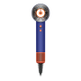 Фен Dyson Supersonic Nural HD16 (Global) Prussian Blue/Topaz, синий