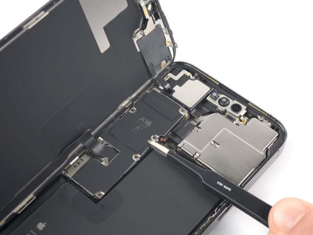 Замена антенны Wi-Fi / GSM iPhone 14 Pro Max