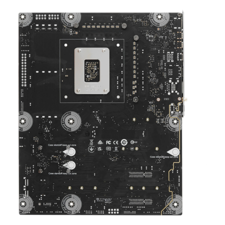 Материнская плата MSI PRO Z890-A WI-FI, ATX