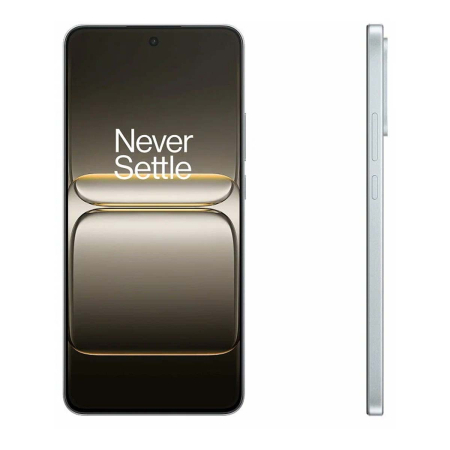 OnePlus Nord CE5 8/256Gb Marble Mist, белый