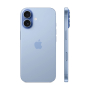 Apple iPhone 17 512Gb Mist Blue, голубой