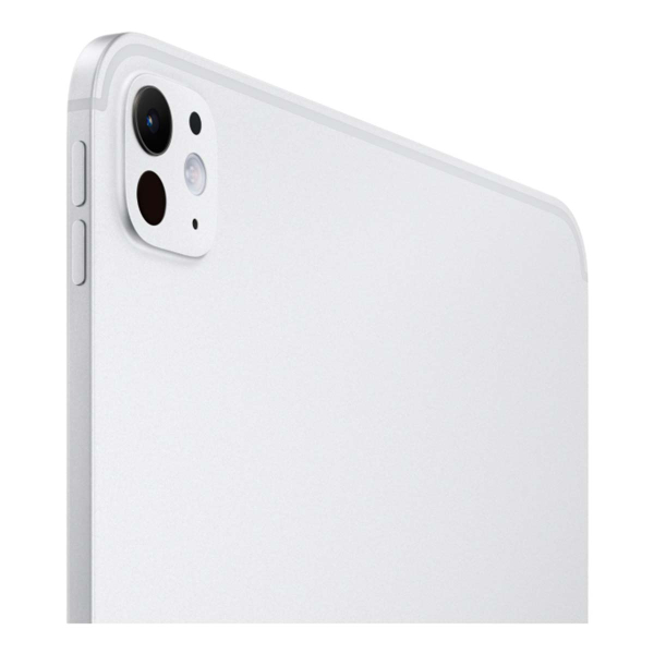 Apple iPad Pro 11" (M5, 2025) Wi-Fi + Cellular 1Tb Silver, серебристый