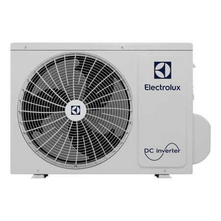 Кондиционер Electrolux Loft EACS-12HAL/N8 Белый