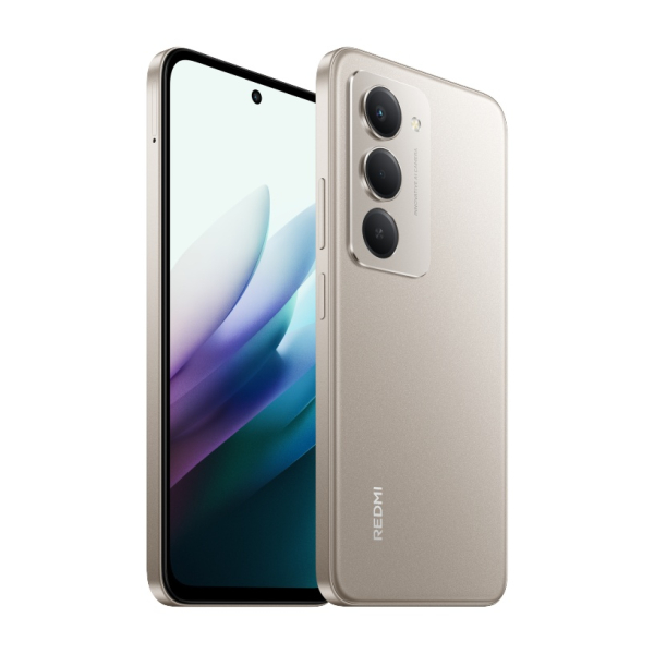 Xiaomi Redmi 15 6/128Gb Titan Gray, титановый