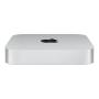 Apple Mac mini (M2, 8C CPU, 10C GPU, 2023) 8Gb, 256Gb SSD (MMFJ3) Silver, серебристый