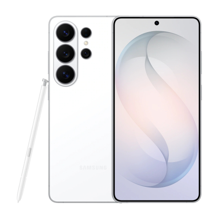 Samsung Galaxy S26 Ultra 12/512Gb White, белый