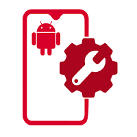 Ремонт техники на Android