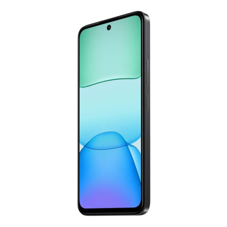 Xiaomi Redmi 13 8/256Gb Midnight Black, чёрный