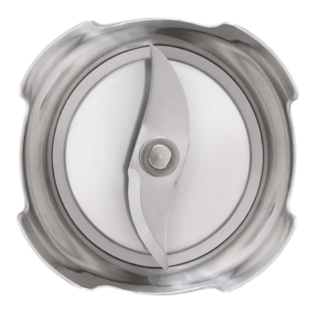 Блендер погружной SMEG 50s style (HBF03CREU) Кремовый