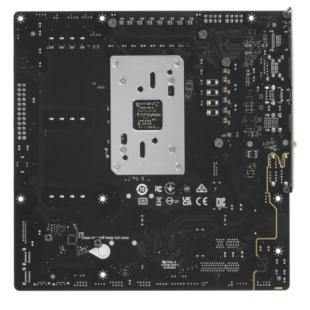 Материнская плата MSI MAG B650M MORTAR WI-FI, Micro-ATX