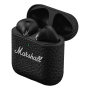 Беспроводные наушники Marshall MINOR 4 Black, чёрный