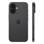 Apple iPhone 16 256Gb eSim Black, чёрный