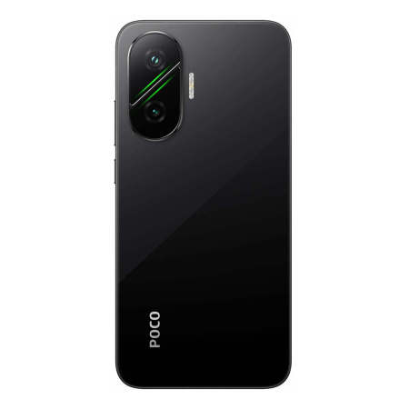 Xiaomi POCO F7 12/512Gb Black, чёрный