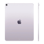 Apple iPad Air 13" (M4, 2026) Wi-Fi + Cellular 1Tb Purple, фиолетовый