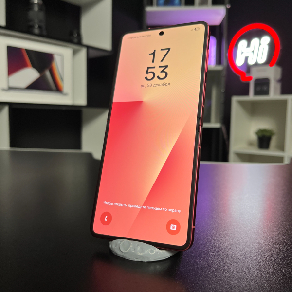 Trade In Samsung Galaxy Z Flip 7 12/256Gb Coralred IMEI: 5949