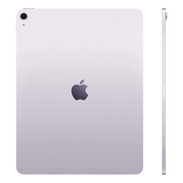 Apple iPad Air 13" (M3, 2025) Wi-Fi 1Tb Purple, фиолетовый