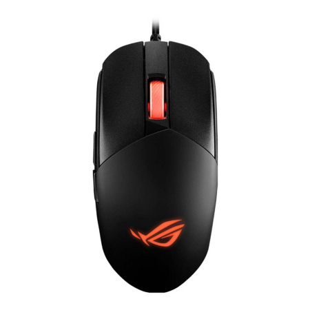 Игровая мышь ASUS P518 Rog Strix Impact III (90MP0300-BMUA00)