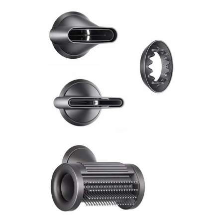 Фен Dyson Supersonic HD15 (CN/HK) Prussian Blue, синий