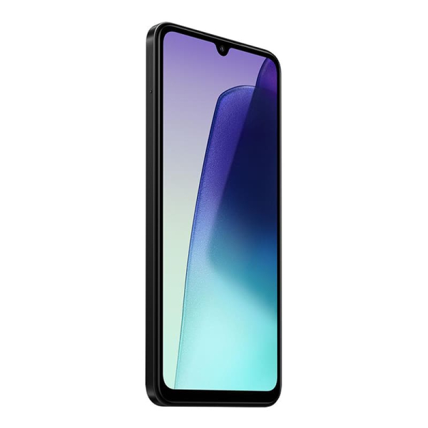 Xiaomi Redmi 14C 6/128Gb Midnight Black, черный