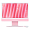 Apple iMac 24" (M4 10C CPU, 10C GPU, 2024) Retina 4,5K, 16Gb, 256Gb SSD (MWV43) Pink, розовый