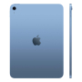 Apple iPad 11" (A16, 2025) Wi-Fi + Cellular 128Gb Blue, синий