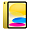 Apple iPad 11" (A16, 2025) Wi-Fi 512Gb Yellow, желтый