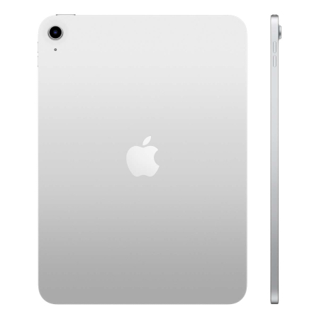Apple iPad 11" (A16, 2025) Wi-Fi + Cellular 512Gb Silver, серебристый