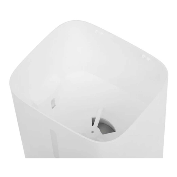 Автокормушка для животных Xiaomi Mijia Smart Pet Feeder 2 (MJWSQ02) 5л Белая