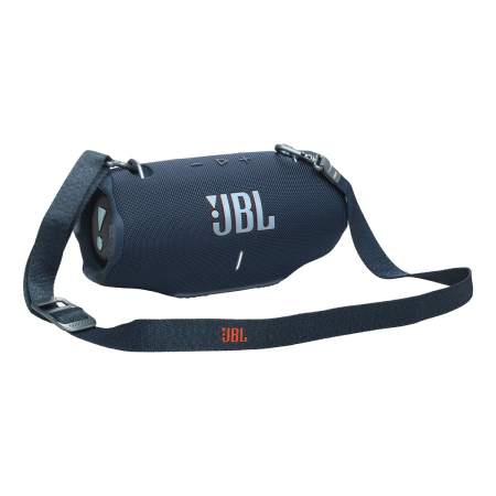 Портативная колонка JBL Xtreme 4 Blue, синий