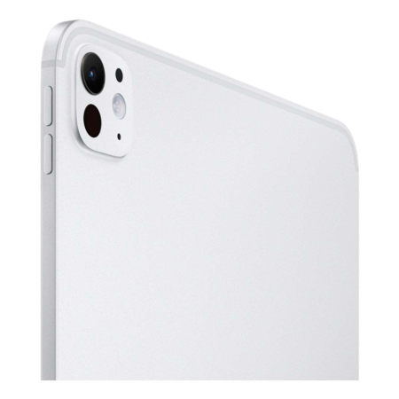 Apple iPad Pro 13" (M5, 2025) Wi-Fi + Cellular 512Gb Silver, серебристый
