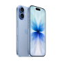 Apple iPhone 17 256Gb Mist Blue, голубой