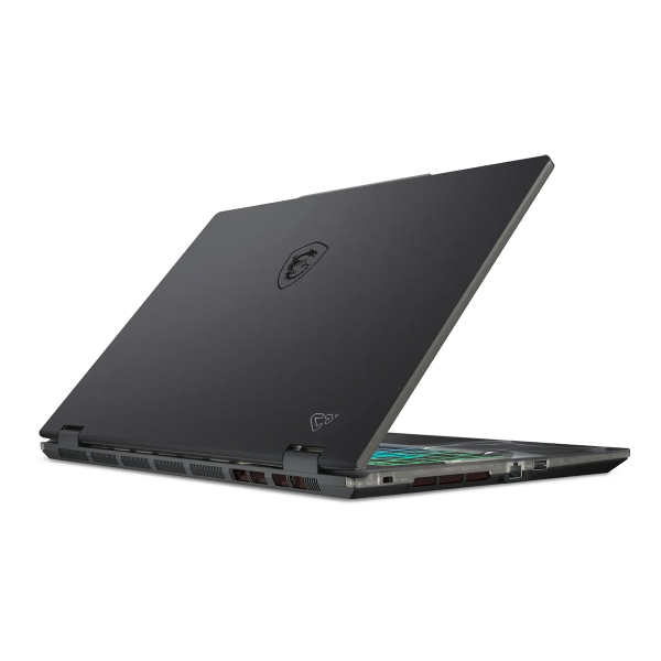 Ноутбук 15.6" MSI Cyborg 15 B13WFKG-694XRU (9S7-15Q342-694) Intel Core i5 13420H, 16Gb DDR5, SSD 1Tb, NVIDIA GeForce RTX 5060 8Gb, IPS, Full HD, Без ОС, Black, чёрный