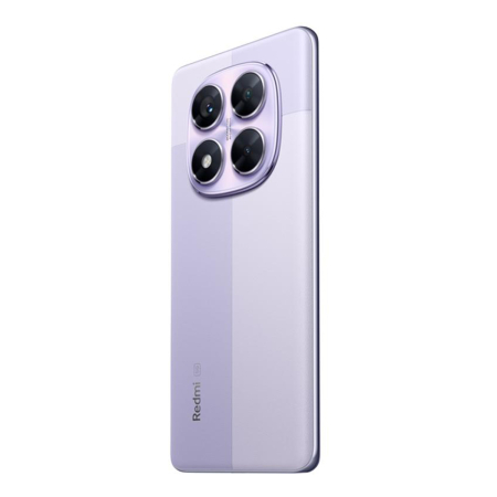 Xiaomi Redmi Note 14 Pro 5G 12/256Gb Lavender Purple, фиолетовый