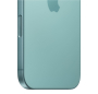 Apple iPhone 16 256Gb Teal, бирюзовый