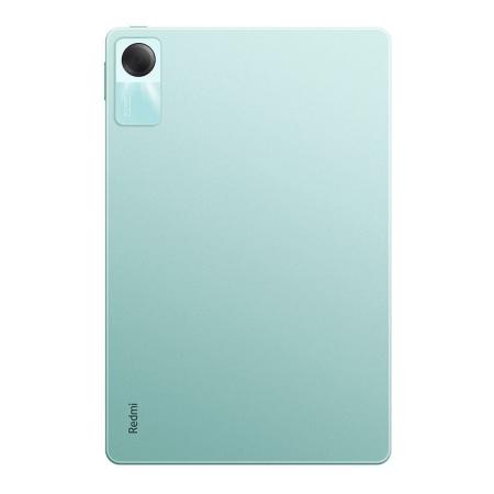 Xiaomi Redmi Pad SE 11" 4/128Gb Mint Green, зеленый