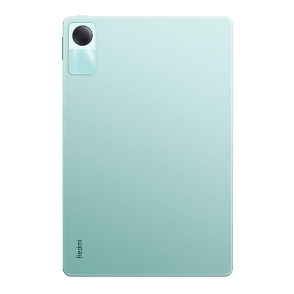 Xiaomi Redmi Pad SE 11" 4/128Gb Mint Green, зеленый