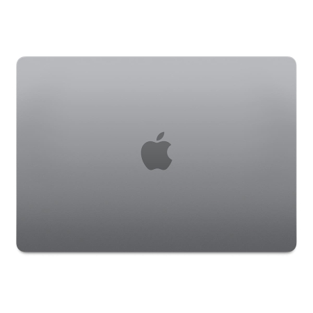 Apple MacBook Air 15" (M3, 8C CPU, 10C GPU, 2024) 24/512Gb SSD (MC9H4) «Space gray, «серый космос»»