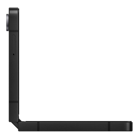 Samsung Galaxy Z Flip7 FE 8/128Gb (2025) Black, чёрный