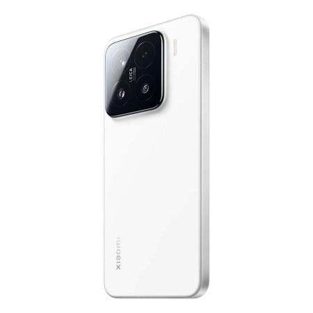 Xiaomi 15 12/512Gb White, белый