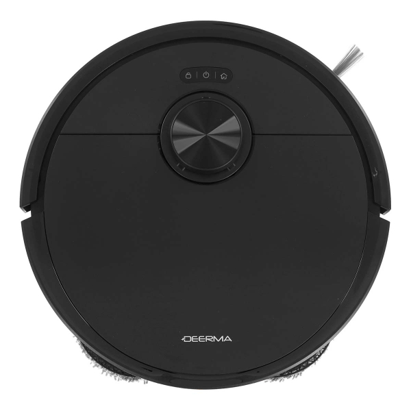 Робот-пылесос Deerma X70 Чёрный