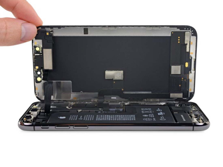 Ремонт Face ID iPhone XR