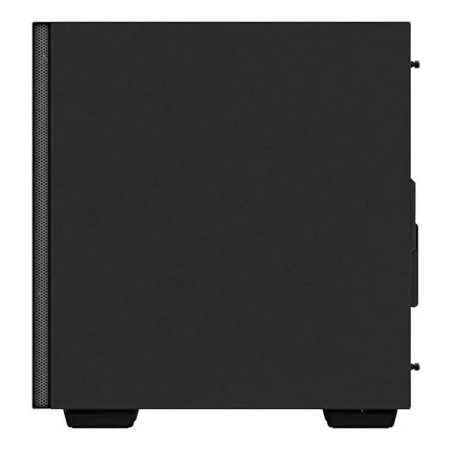 Корпус Deepcool Macube 110 BK (R-MACUBE110-BKNGM1N-G-1) Black, Чёрный