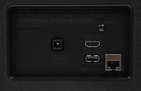 Телевизор LG 50" 4K UHD, 60 Гц NanoCell (50NANO80A6B.ARUG) Blue, синий