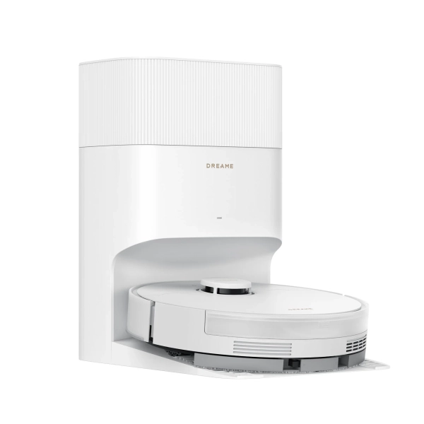 Робот-пылесос Dreame D20 Plus Белый